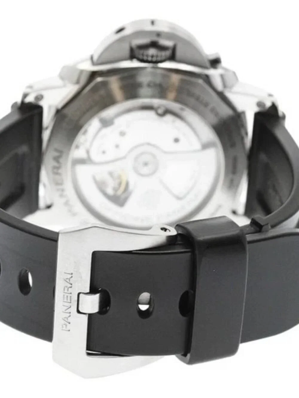 PANERAI Luminor Marina PAM00359 Date black Dial Automatic Men's Watch_962011